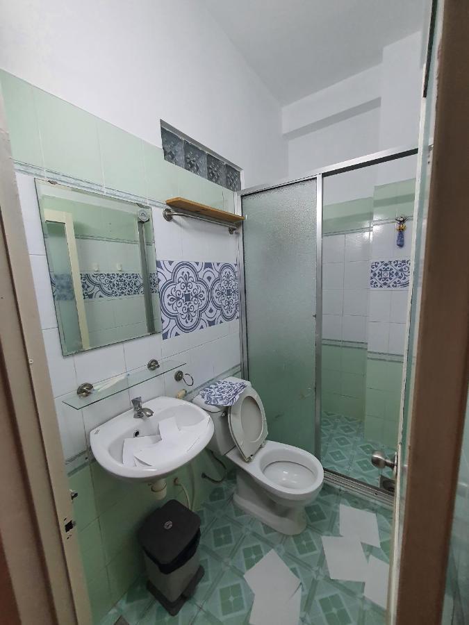 Coucou Homestead - II Ho Chi Minh City Exterior photo