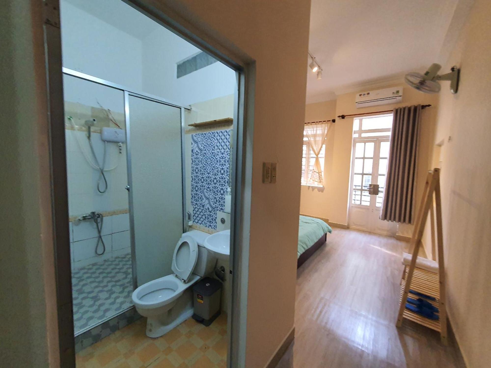 Coucou Homestead - II Ho Chi Minh City Exterior photo